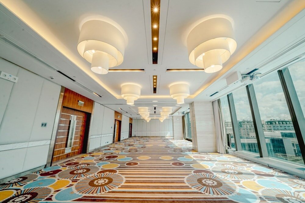 Фото Отель Richmonde Hotel Iloilo