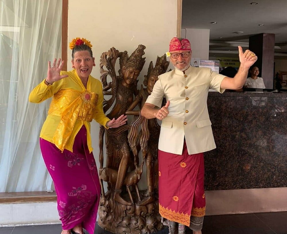 Фото Abian Harmony Hotel