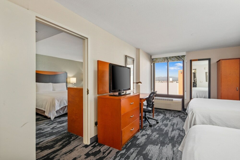 Фото Fairfield Inn & Suites Anaheim Buena Park/Disney North
