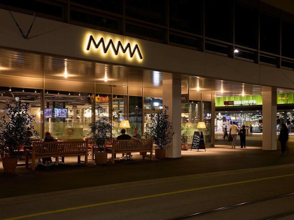 Фото Becozy Self Check-in & Pop-up Hotel