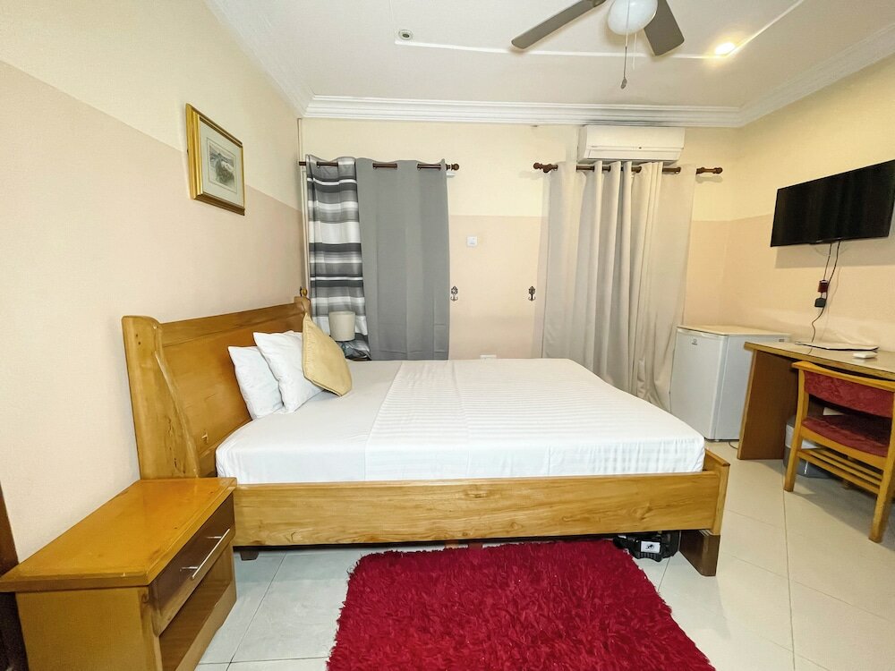 Фото Eden Vale Hotel