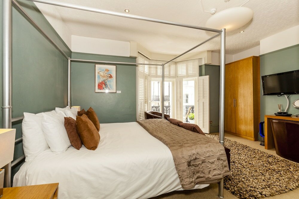 Фото Brightonwave