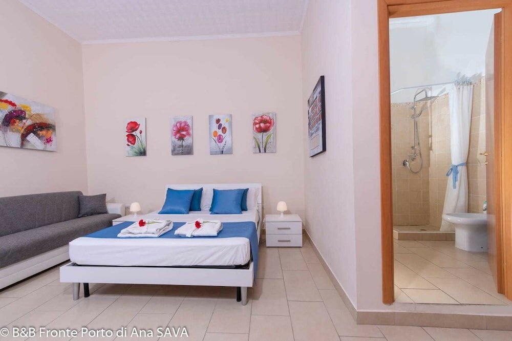 Фото Port View Guest House