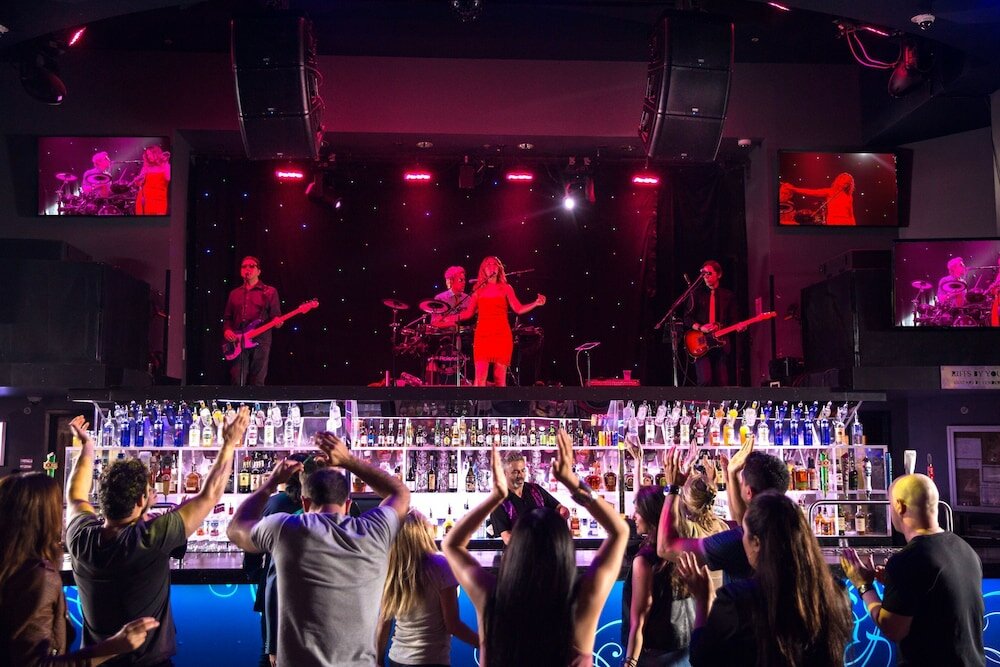 Фото Hard Rock Hotel and Casino Tulsa