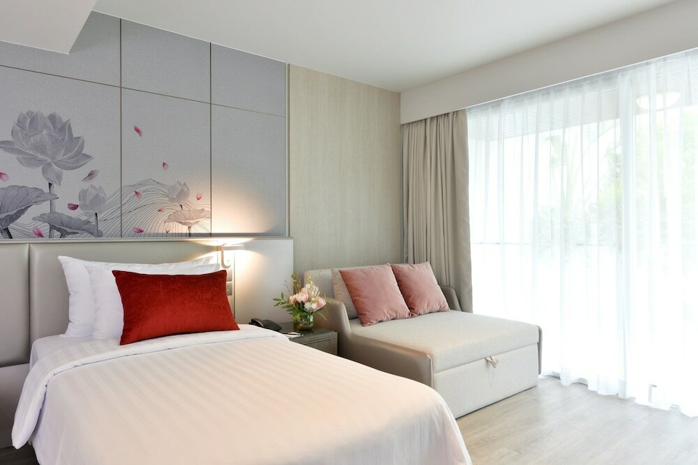 Фото Centre Point Sukhumvit 10