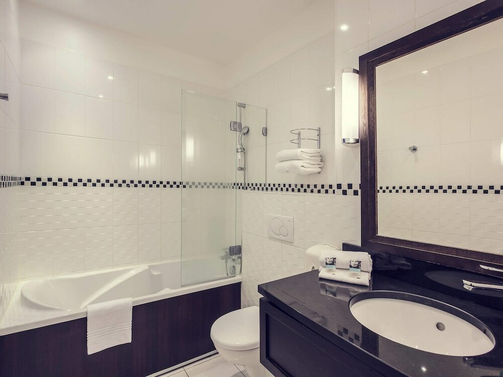 Фото Mercure Le Mans Centre Hotel