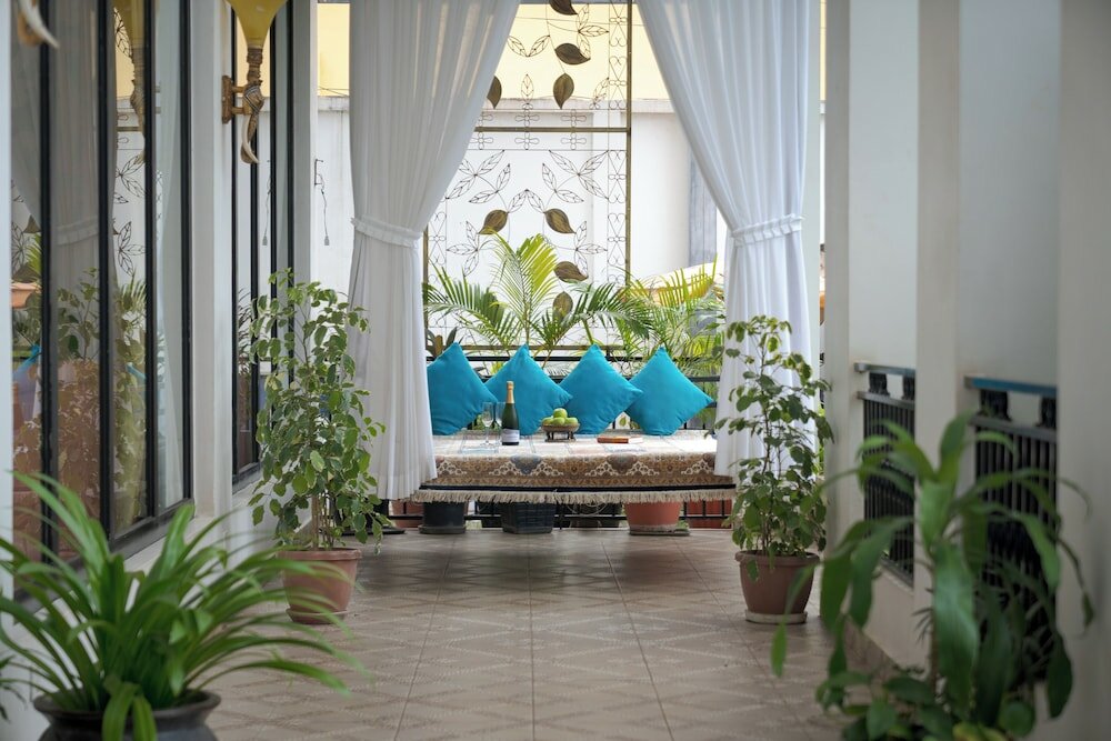 Фото Memoire Siem Reap Hotel