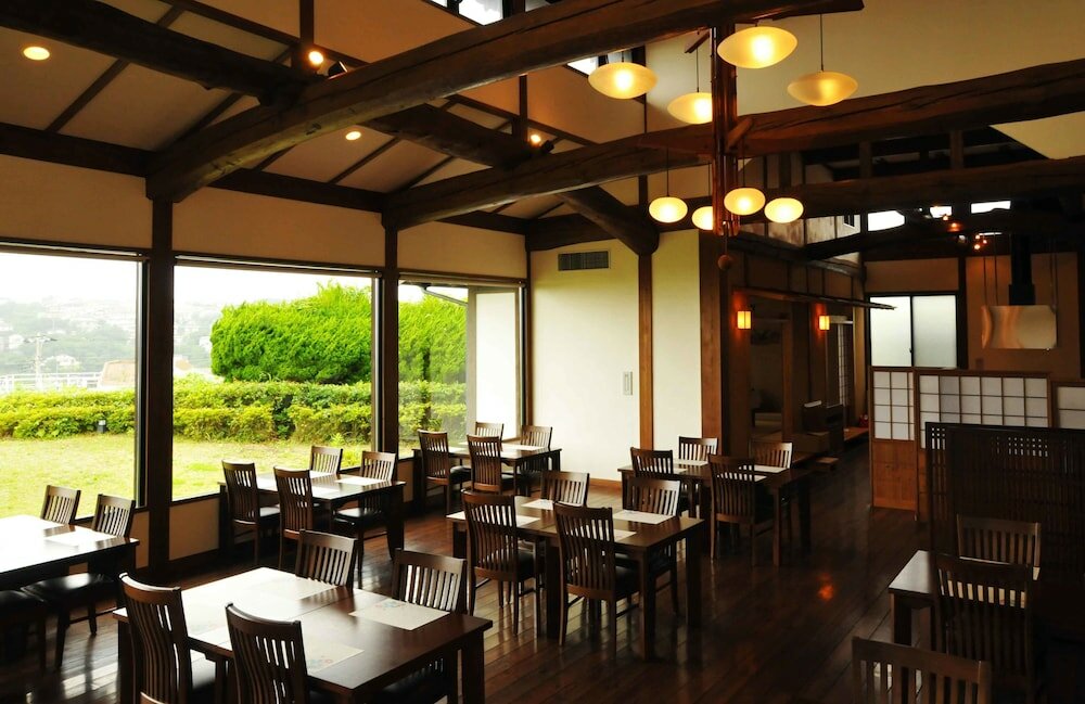 Фото Kamakura Prince Hotel