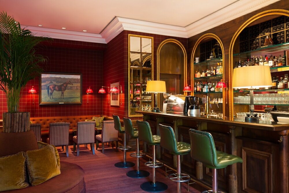 Фото Brenners Park-Hotel & SPA