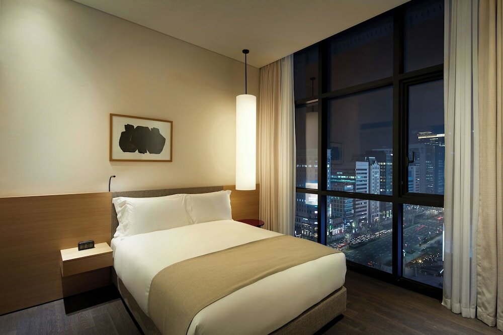 Фото Shilla Stay Seocho