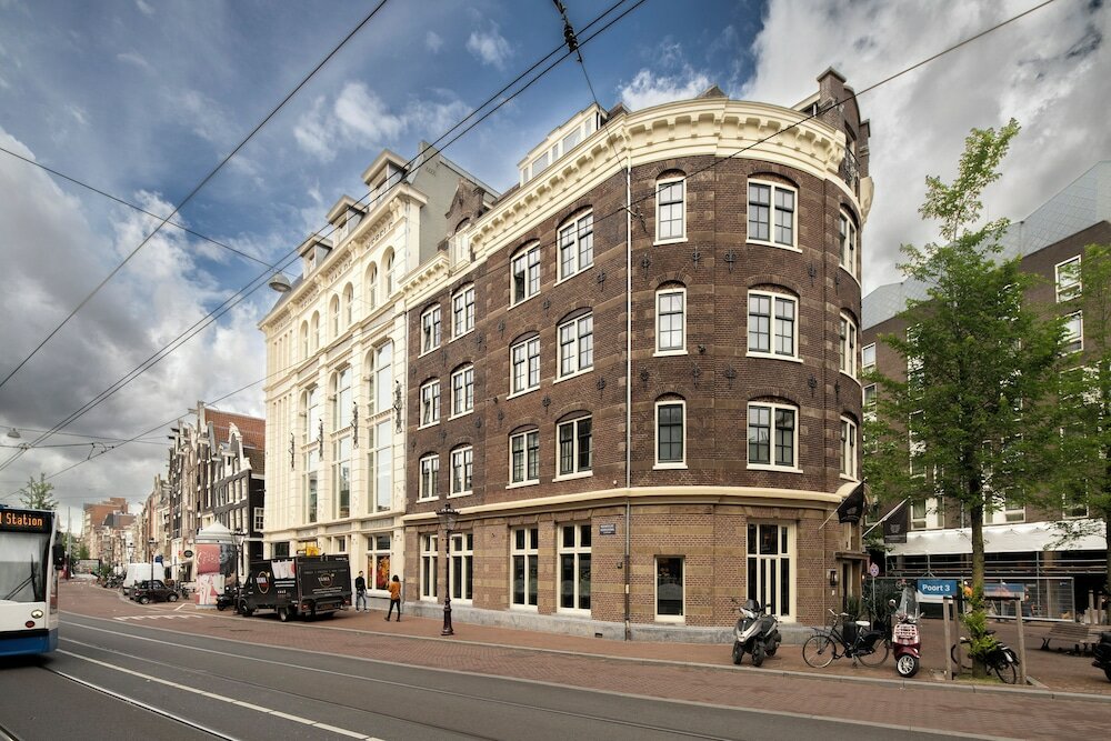 Фото Hotel Sint Nicolaas