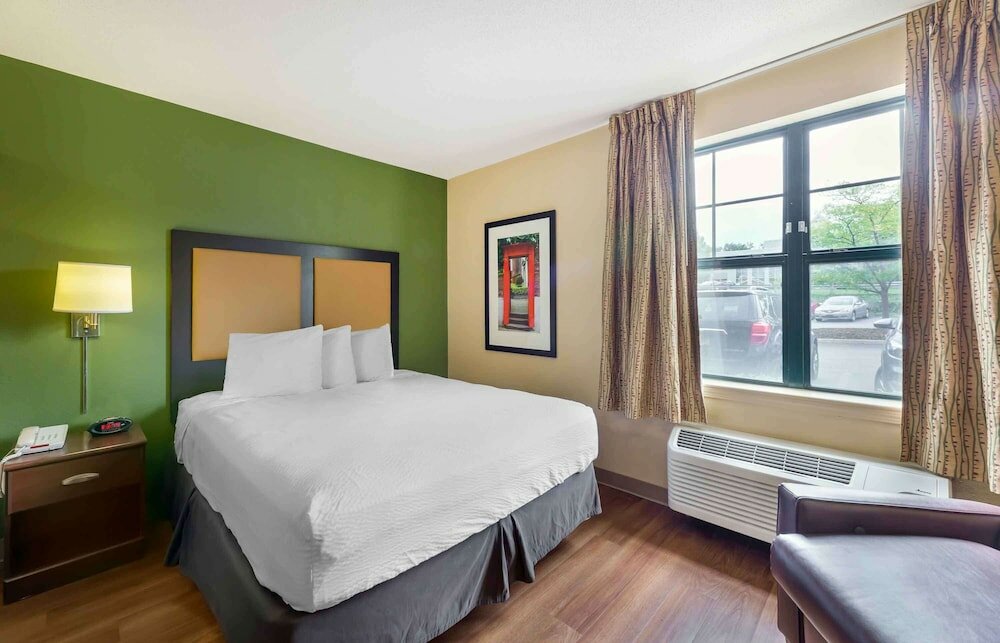 Фото Extended Stay America Suites Long Island Bethpage
