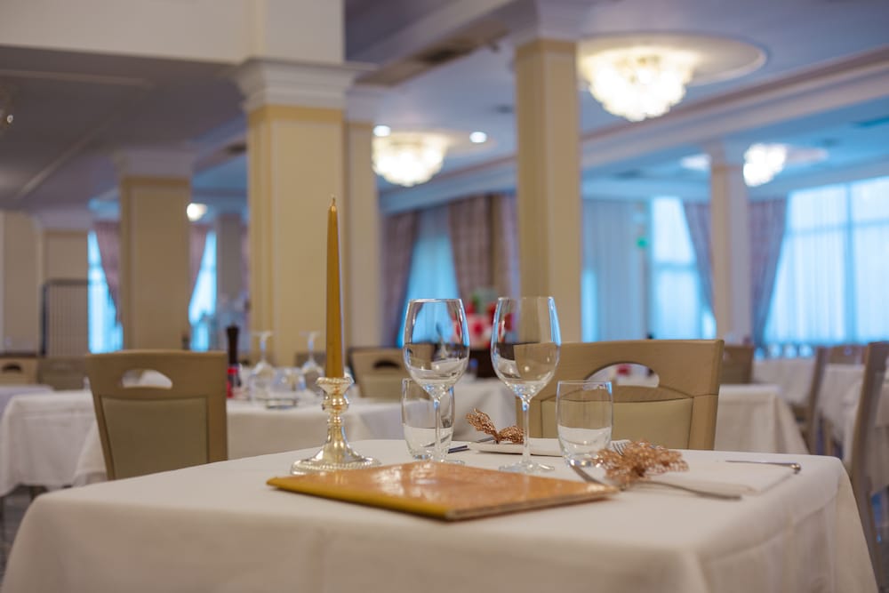 Фото Metropole Terme