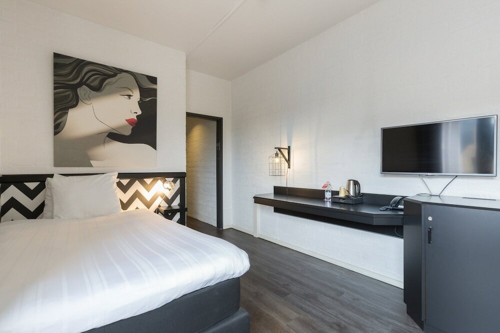Фото Leonardo Hotel Lelystad City Center