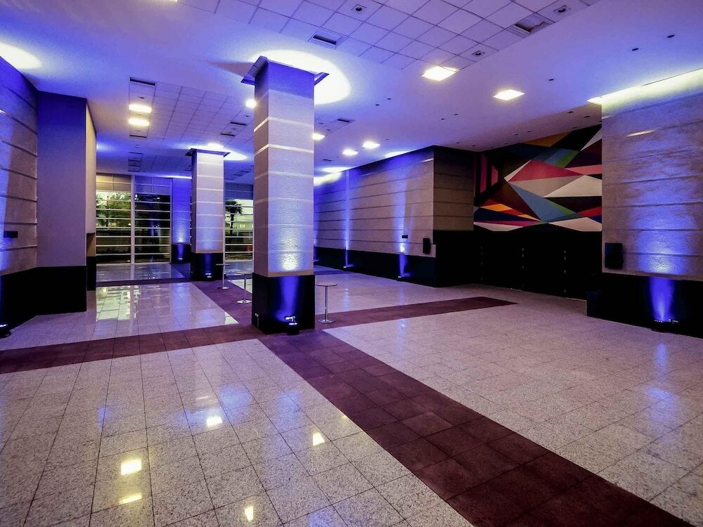 Фото Pullman São Paulo Vila Olímpia