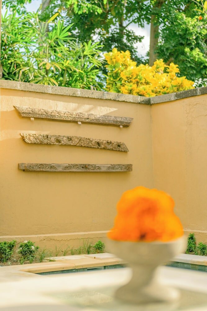 Фото Barong Resort Ubud by Puri Signatures