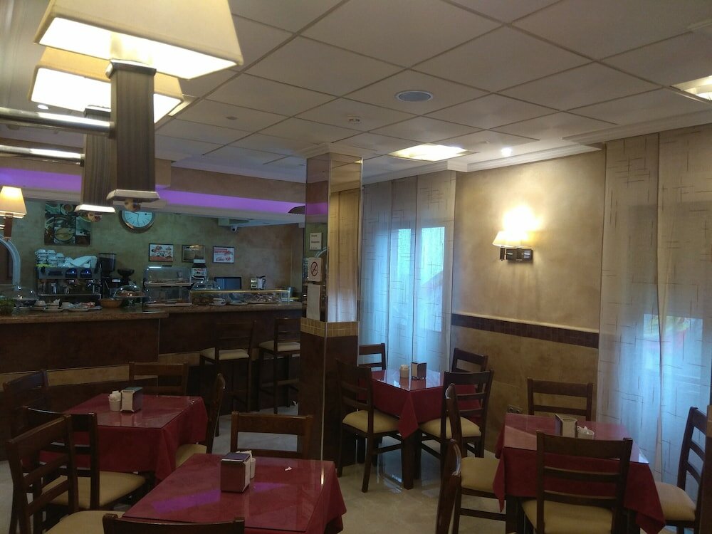 Фото Hostal Toledo