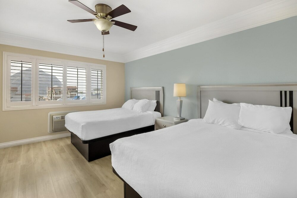 Фото Best Western Tradewinds