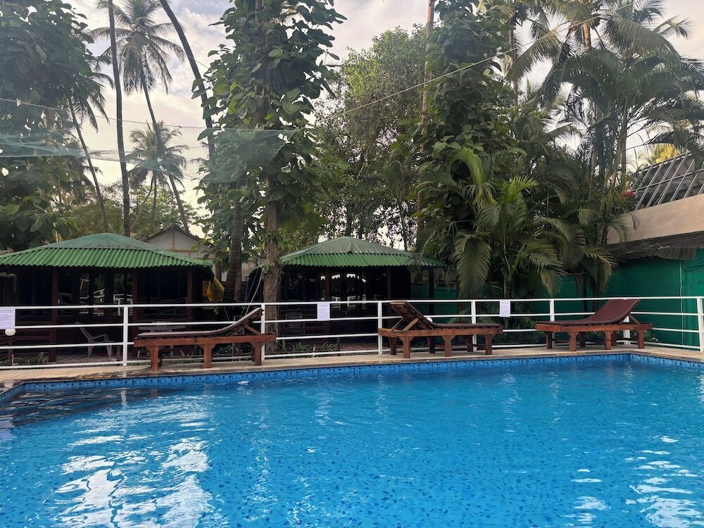 Фото Club Palolem