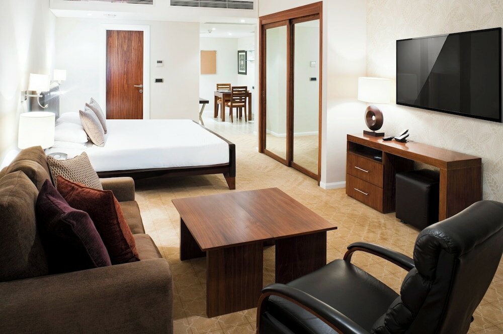 Фото Staybridge Suites Cairo - Citystars