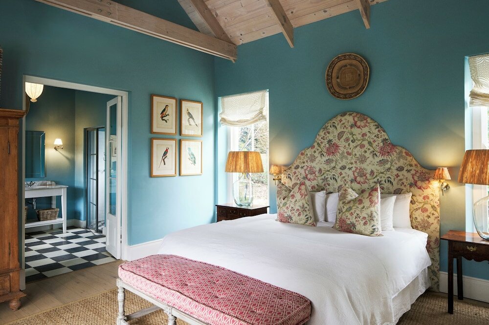 Фото La Cotte Orchard Cottages