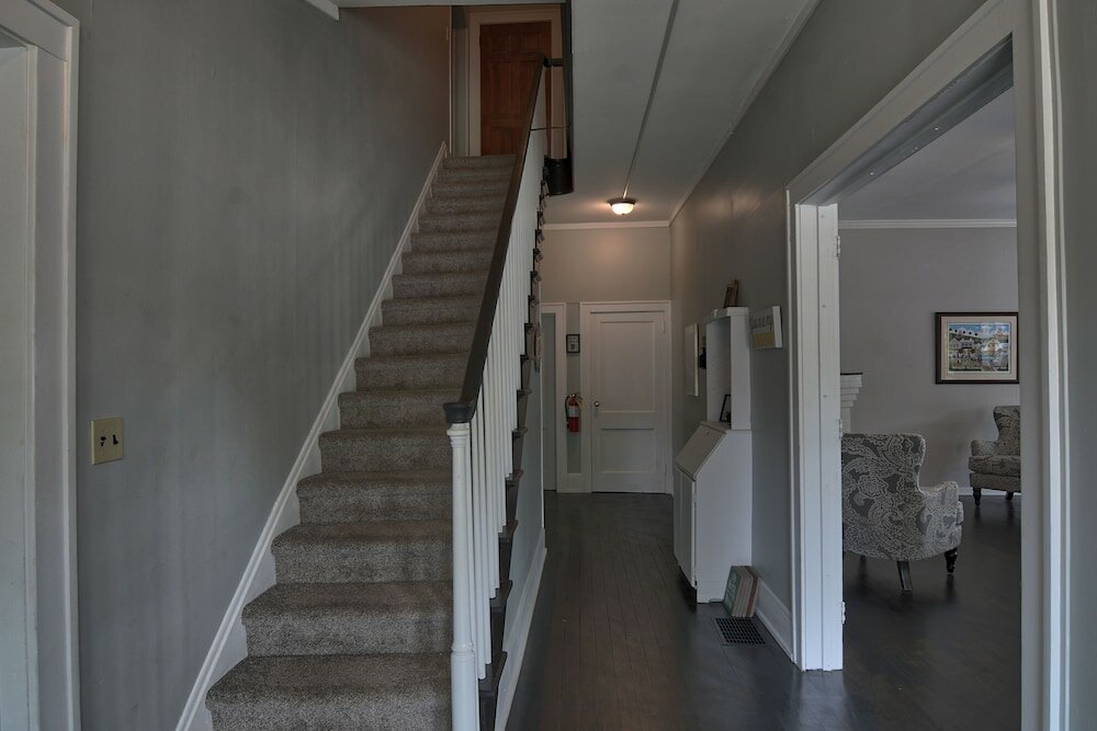 Фото Charlevoix House