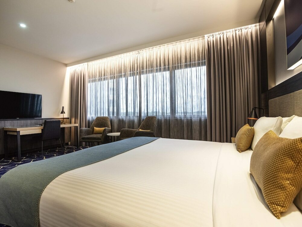 Фото Mercure Sydney Liverpool