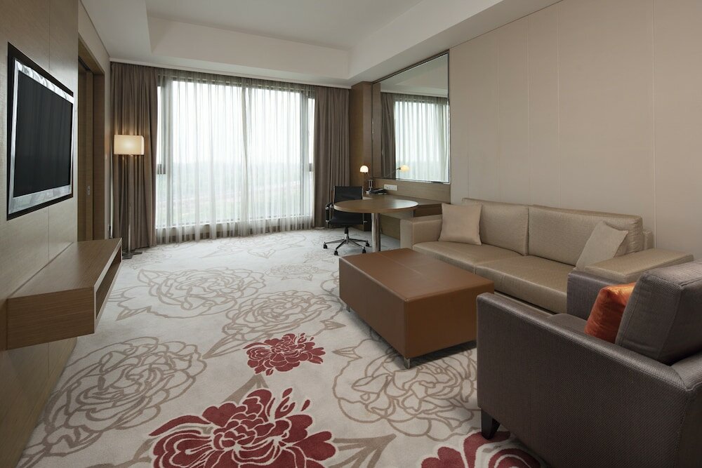Фото Holiday Inn Nanyang