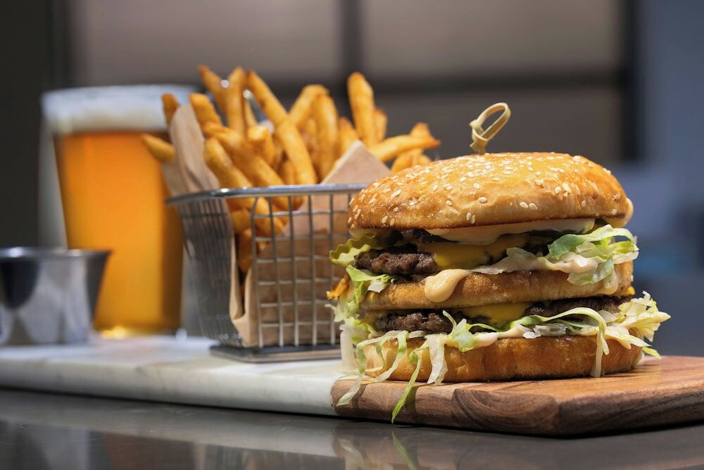 Фото Dallas/Addison Marriott Quorum by the Galleria