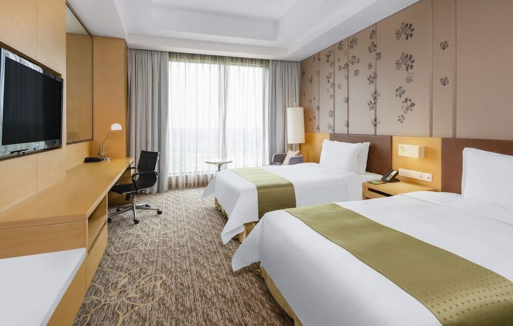 Фото Holiday Inn Nanyang
