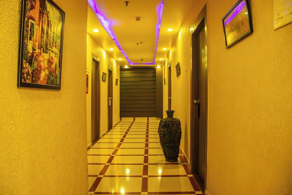 Фото Babul Hotel
