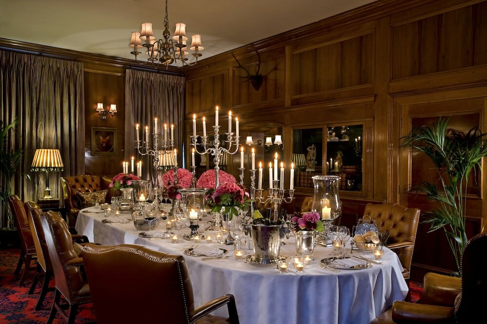 Фото The Chesterfield Mayfair