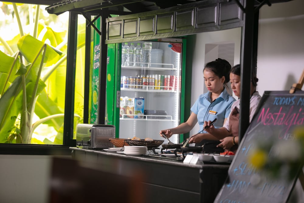 Фото Hoian Nostalgia Hotel & SPA