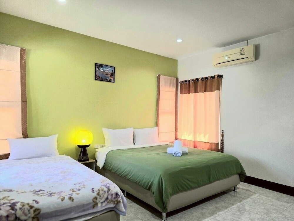 Фото Suansiri Resort