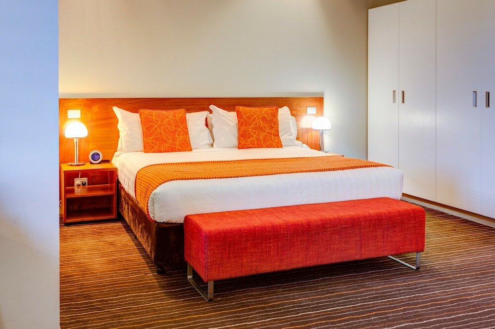 Фото Mantra Charles Hotel Launceston