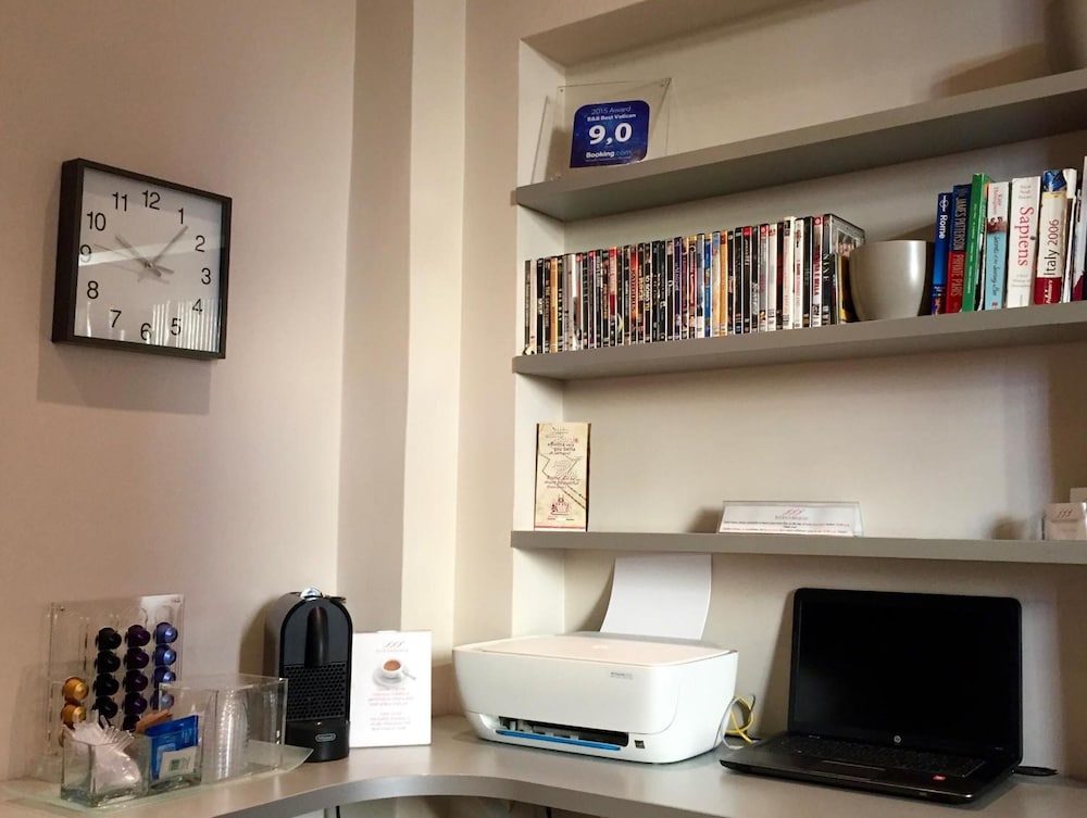 Фото Best Vatican B&b