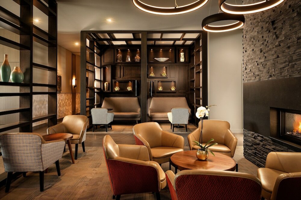 Фото Hyatt Place Calgary Airport
