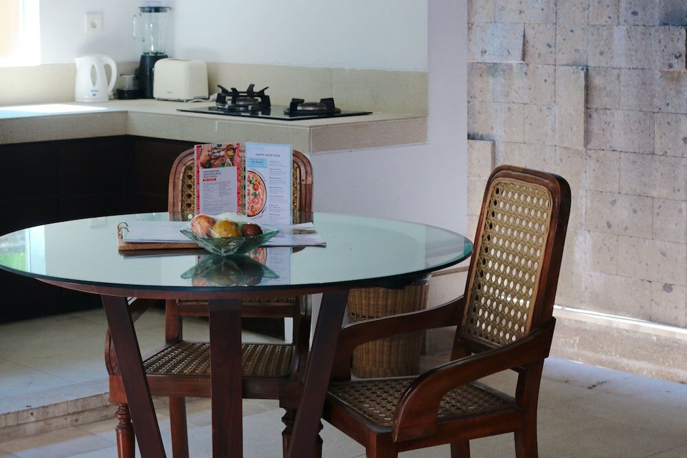 Фото Sagara Villas and Suites