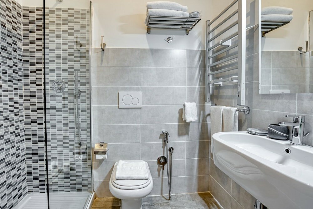 Фото Rhome GuestHouse
