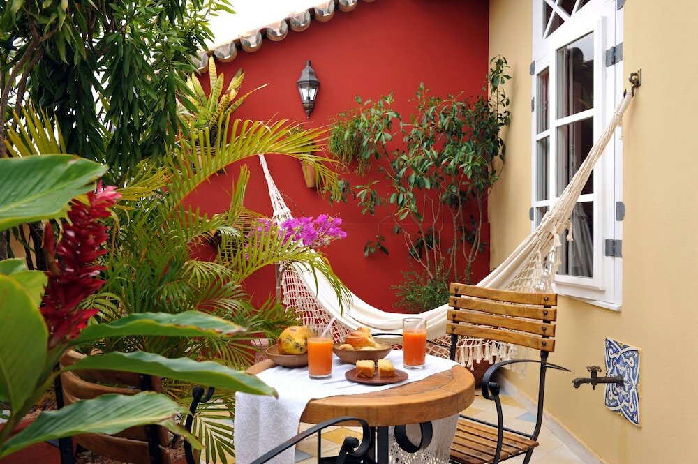 Фото Hotel Villa Bahia