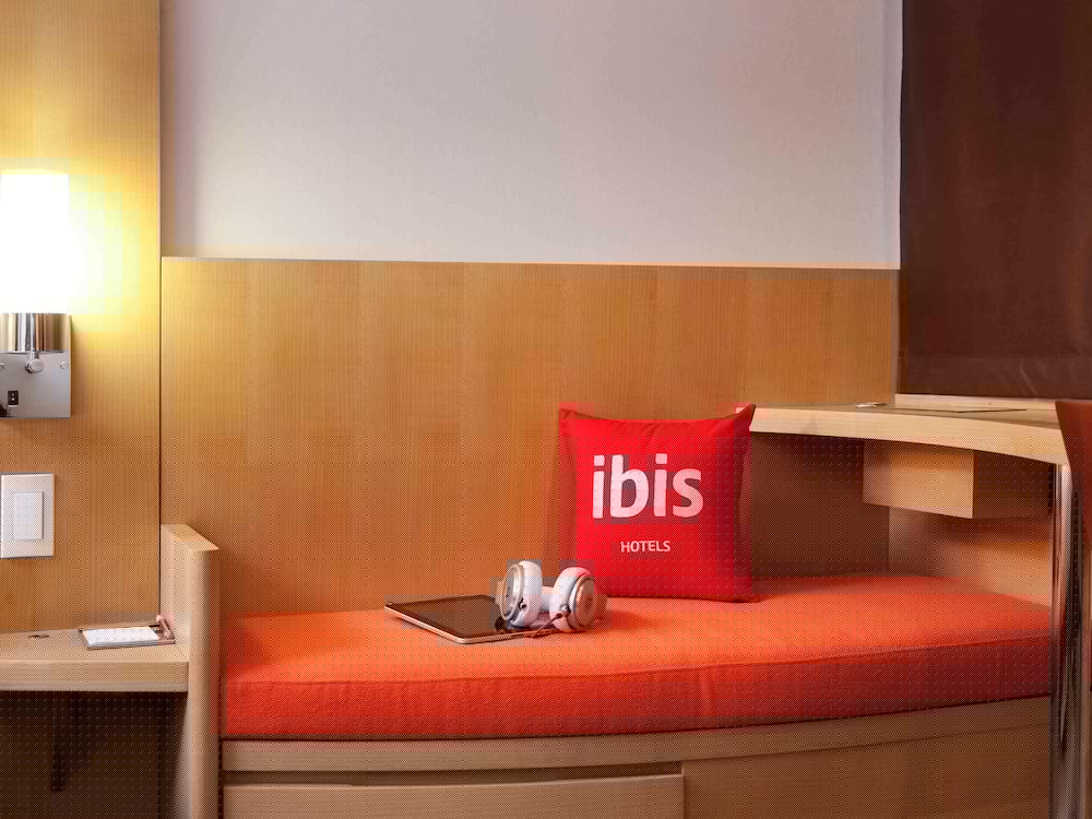 Фото Ibis Ambassador Seoul Insadong