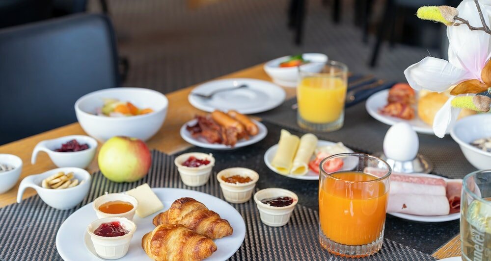 Фото Achat Hotel Karlsruhe City