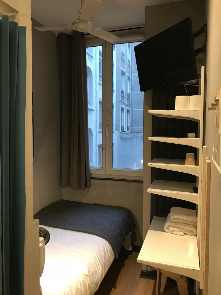 Фото Hôtel Taggât