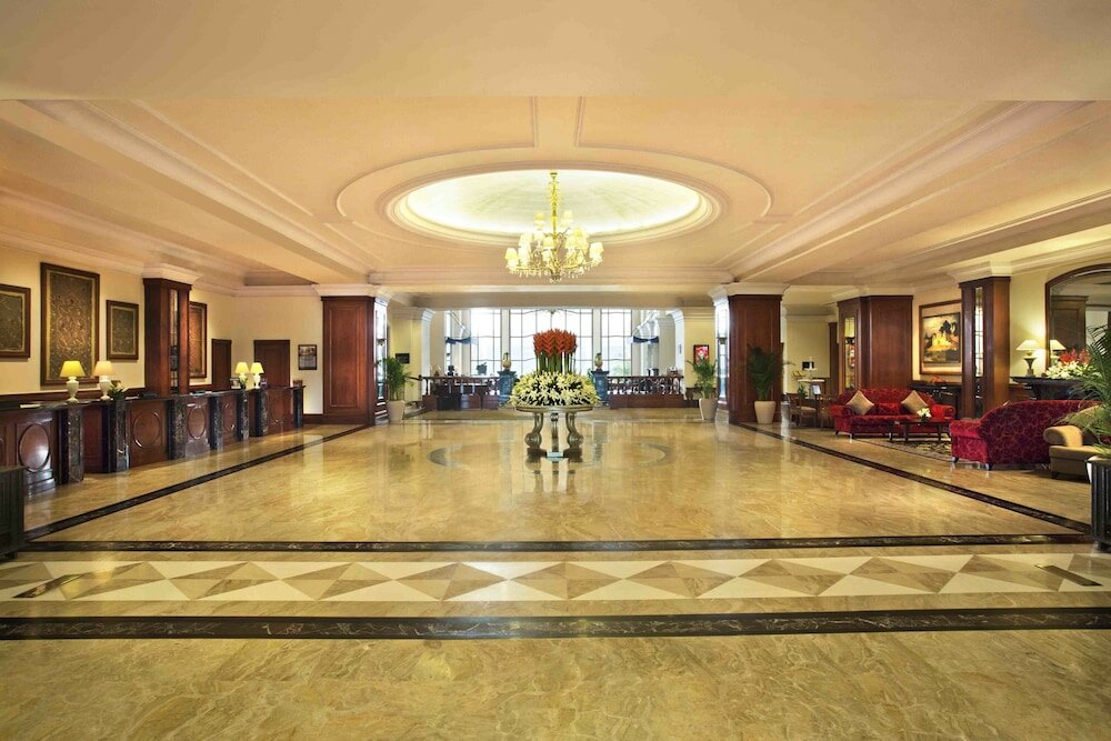 Фото Eros Hotel New Delhi, Nehru Place