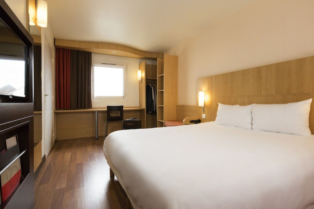 Фото Ibis Baar Zug