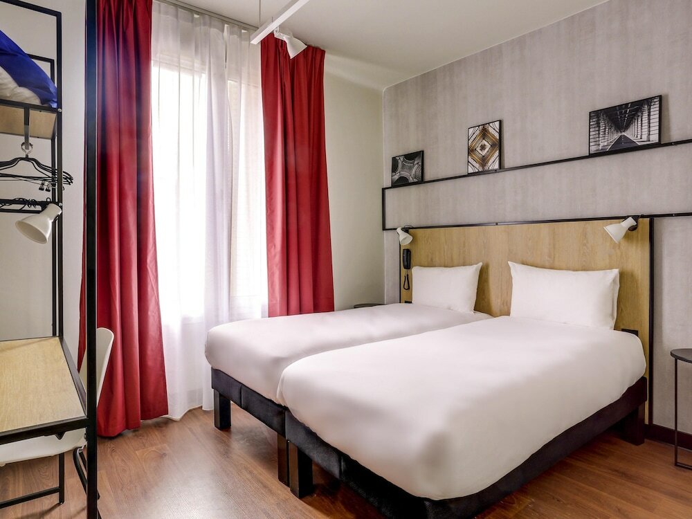 Фото Ibis Daumesnil Porte Doree