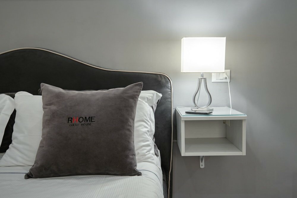 Фото Rhome GuestHouse