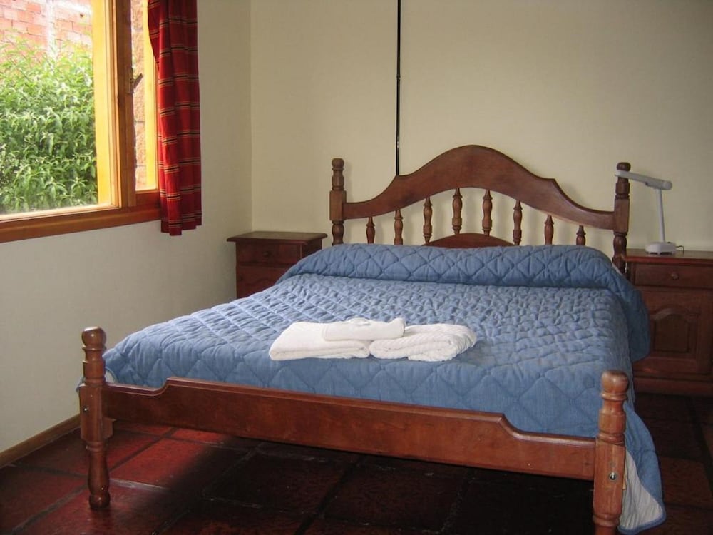 Фото Calafate Hostel