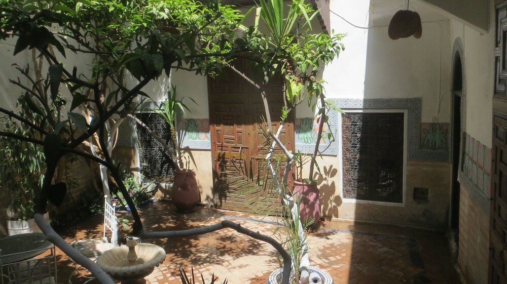 Фото Riad Maizie