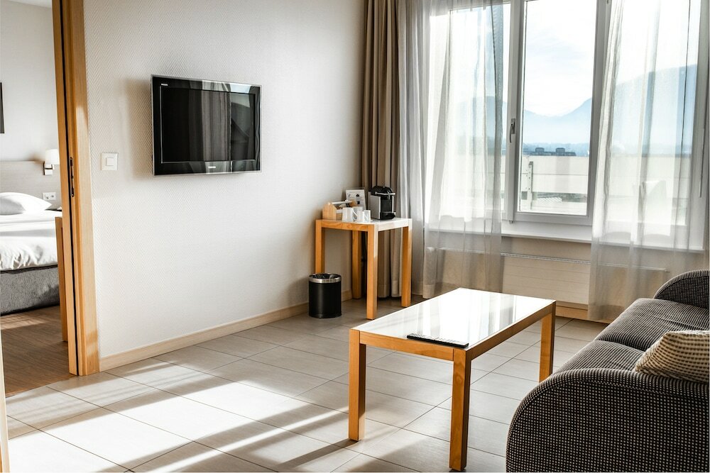 Фото Starling Hotel Residence Genève